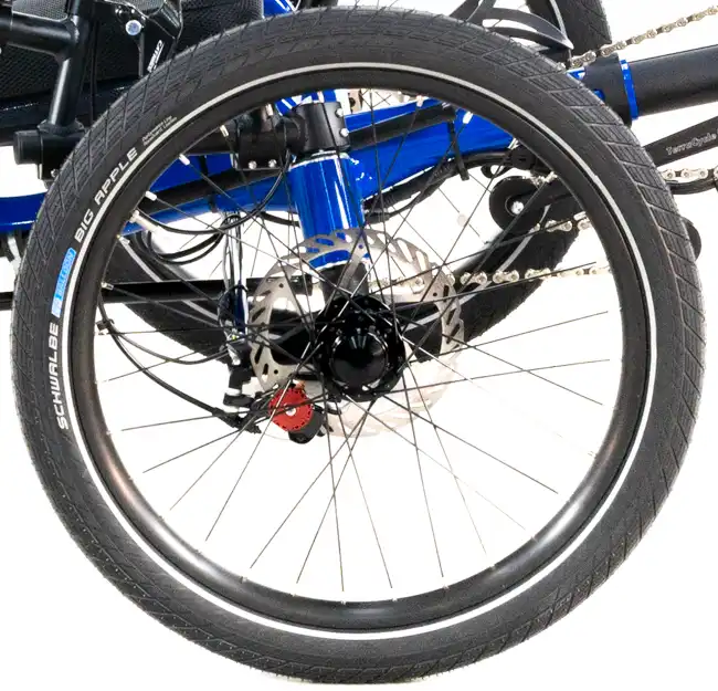 5922082_CatrikeMAXRecumbentTrike