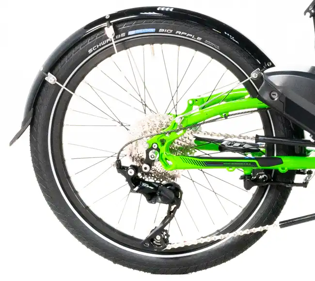 5924008_ICEAdventureRecumbentTrike{br}No