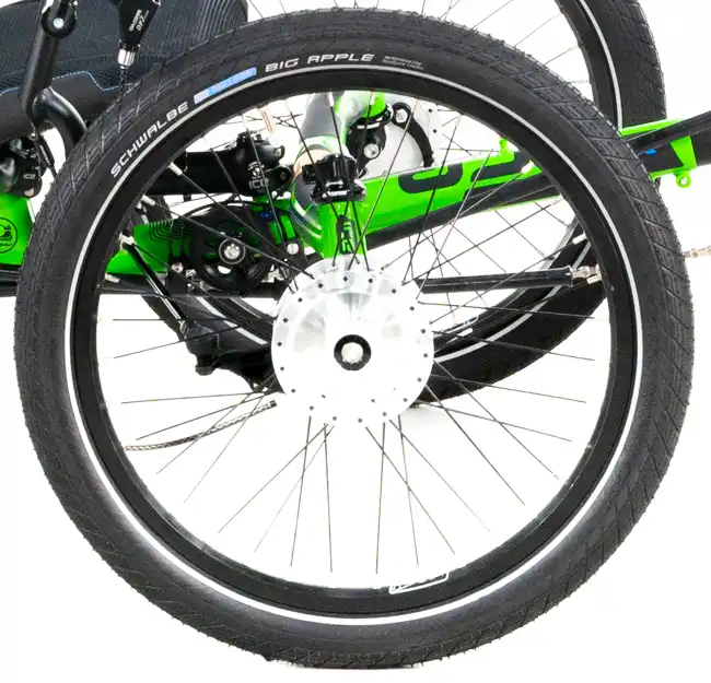 5924008_ICEAdventureRecumbentTrike{br}No