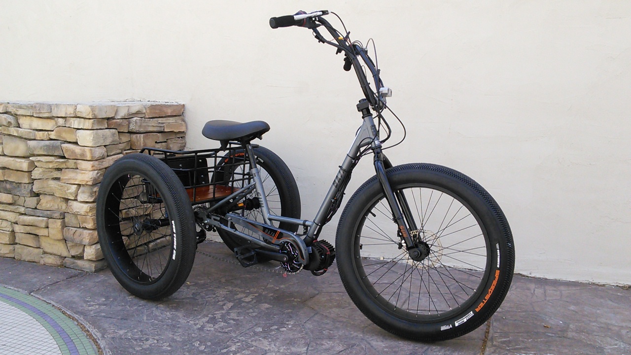 sun baja trike for sale