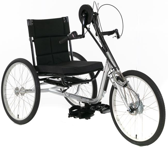 Sun HT-3 Handcycle Trike