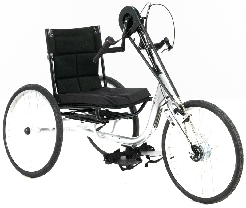 Sun HT-3 Handcycle Trike