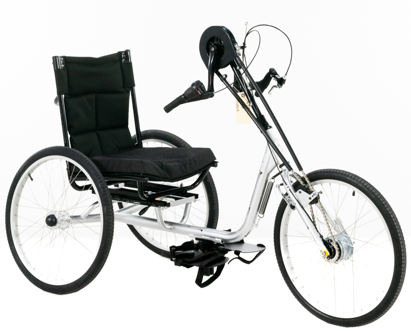 Sun HT-3 Handcycle Trike