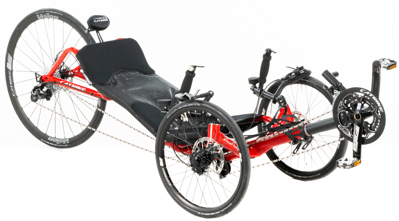 Catrike 700 for cheap sale