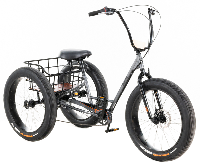 Baja shop sun trike