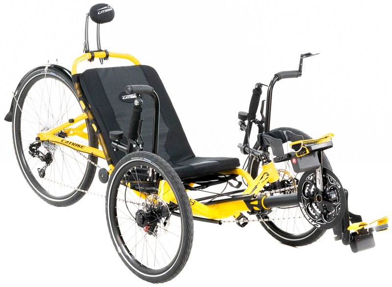 carrera transit folding bike manual