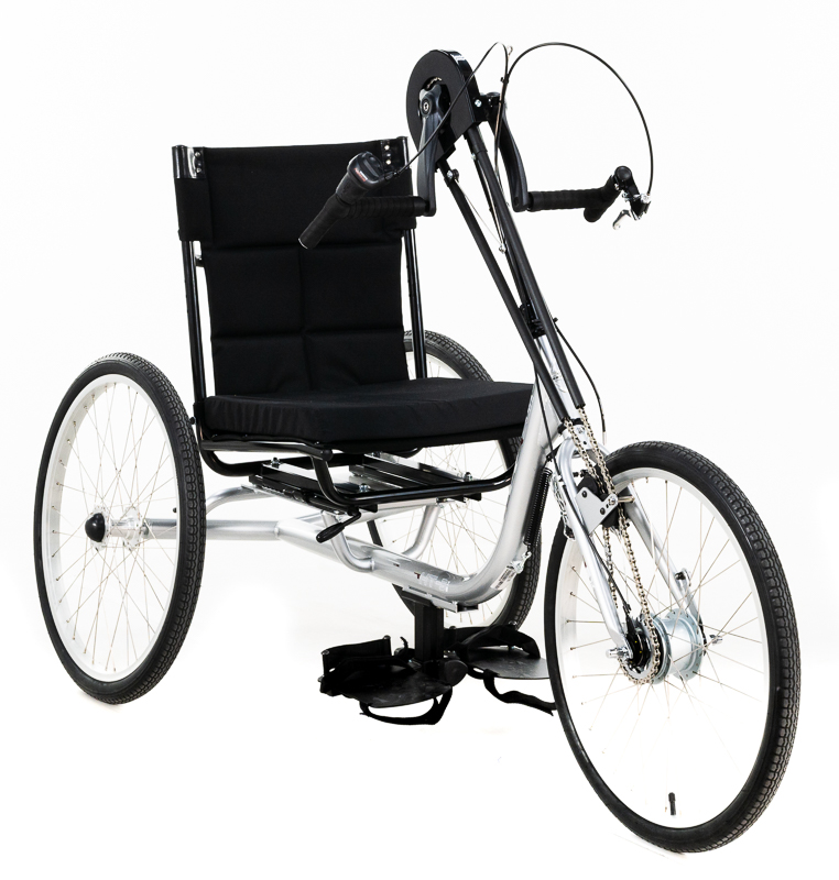 Sun HT-3 Handcycle Trike