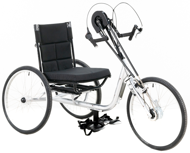 Sun HT-3 Handcycle Trike
