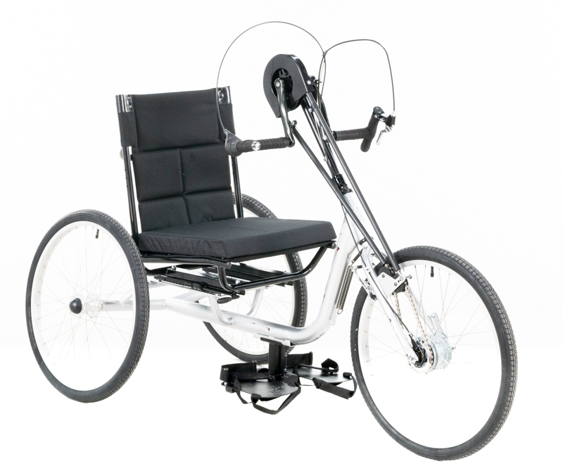 Sun HT-3 Handcycle Trike