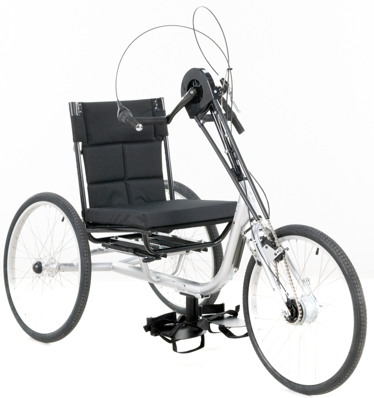 Sun HT-3 Handcycle Trike