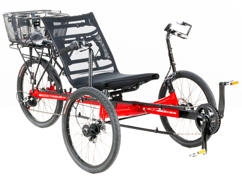 Sun sales eco tad