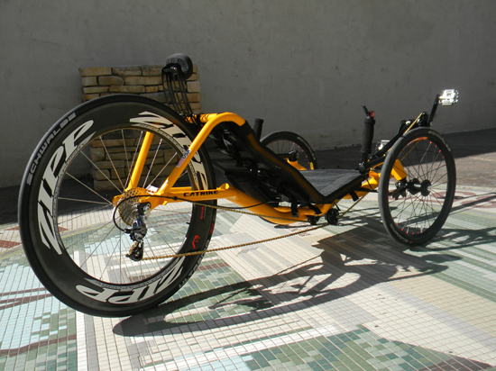 Catrike 700 For Sale 2024 www.alhudapk