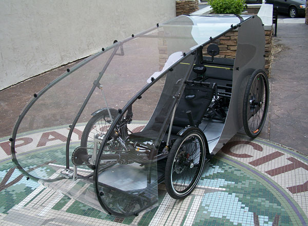 Utah Trikes Jim s Fargo