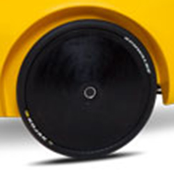 Wheel Disc Covers