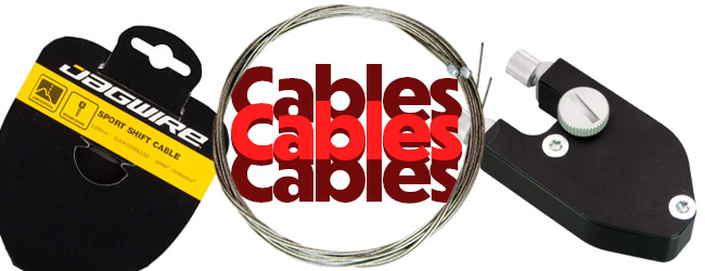 Cables