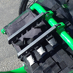 Seat Bracket