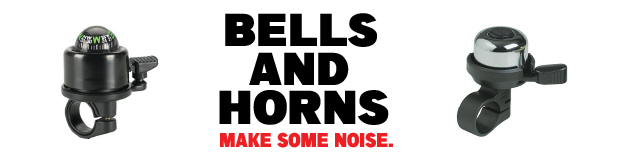 Bells and Horns