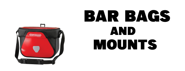 Bar Bag