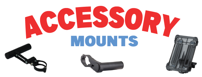 Accessory Mount
