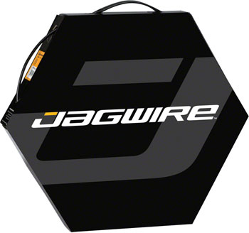Jagwire 5mm Basics Brake Housing - 50M Box