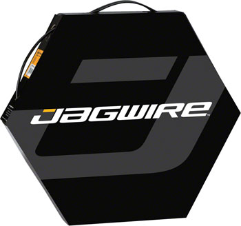 Jagwire 5mm Basics Derailleur Housing - 50M Box