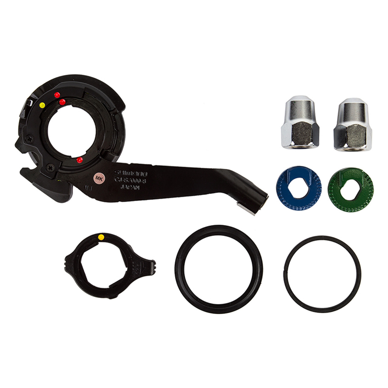 Shimano Alfine 8-Speed Small Parts Kit