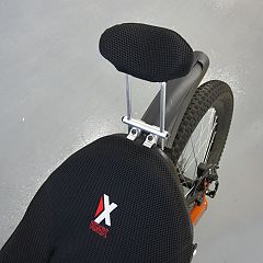 KMX Adjustable Headrest