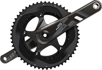 SRAM Force 22 Exogram GXP 170mm 53-39t Crankset 