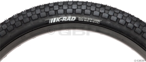 Kenda K-Rad 26x2.3 Steel Bead Tire