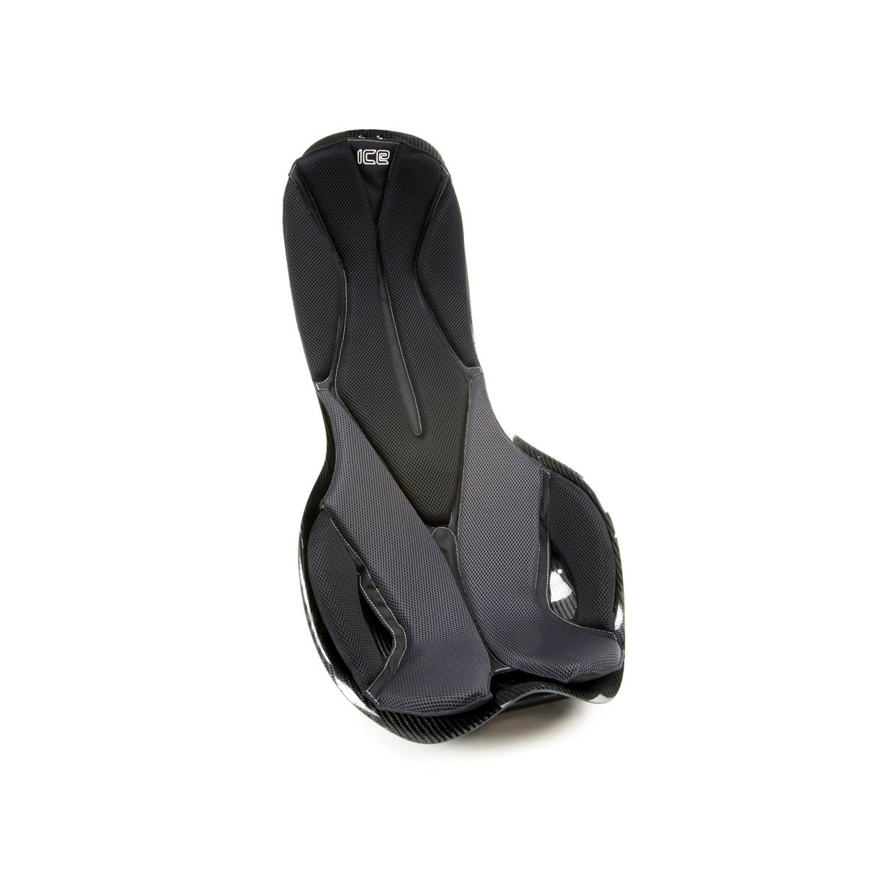 ICE Air-Pro Carbon Seat (Large)