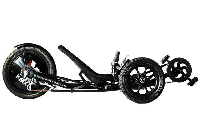 child recumbent bike