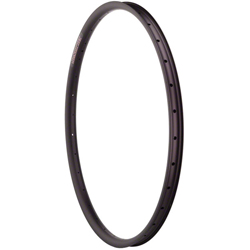 Velocity Blunt 35 Rim - 29in 32h - Black