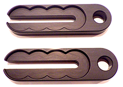 Catrike OEM Seat Adjusters