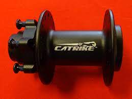 Catrike Front Hub - 32H