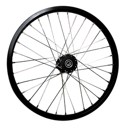 trike wheel