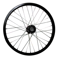 Catrike 20in OEM Front Wheel