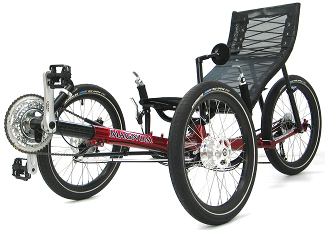 Greenspeed magnum for sale 2025