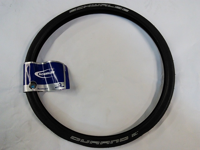 Schwalbe Durano 20x1.10 (28-406) HS464 Wire Bead Tire