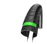 Schwalbe Big Apple Plus 28x2.00 (50-622) HS430 Tire