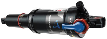 Rockshox Monarch RL Rear Air Shock w/Lockout