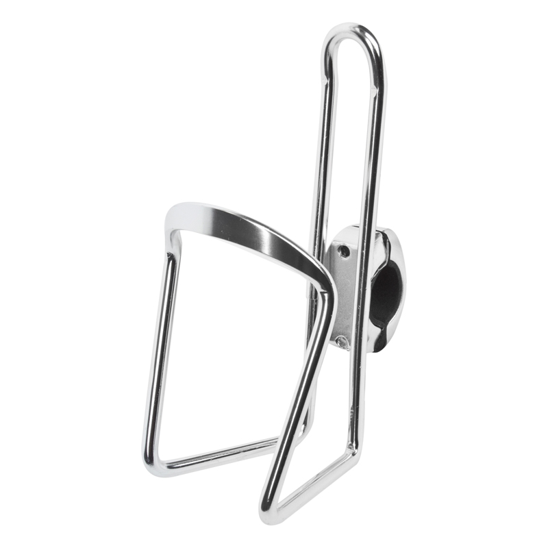 Sunlite Handlebar Mount Bottle Cage - Silver