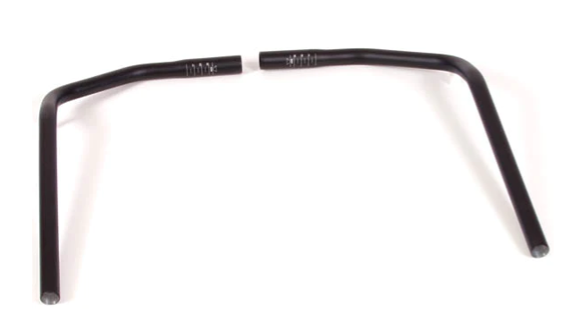 HP Long Handlebar Upgrade from Standard