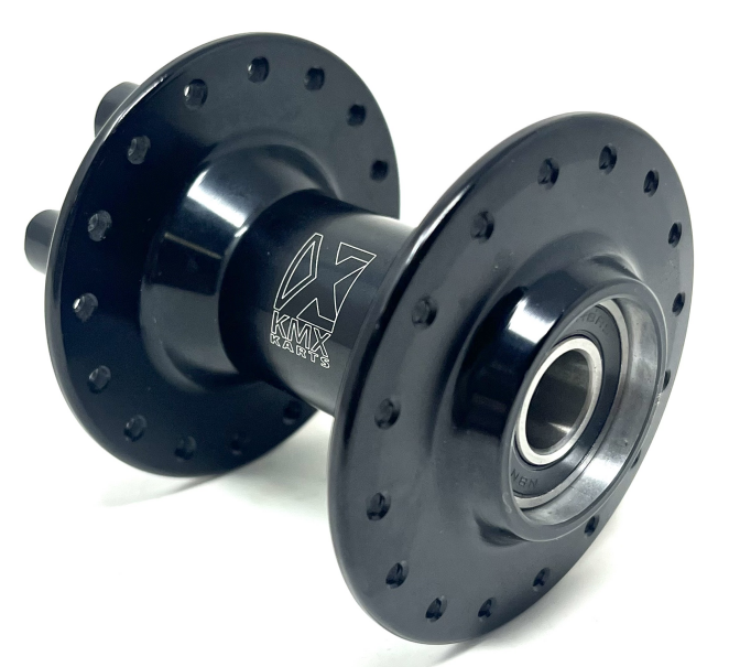 KMX 32H Front Hub only