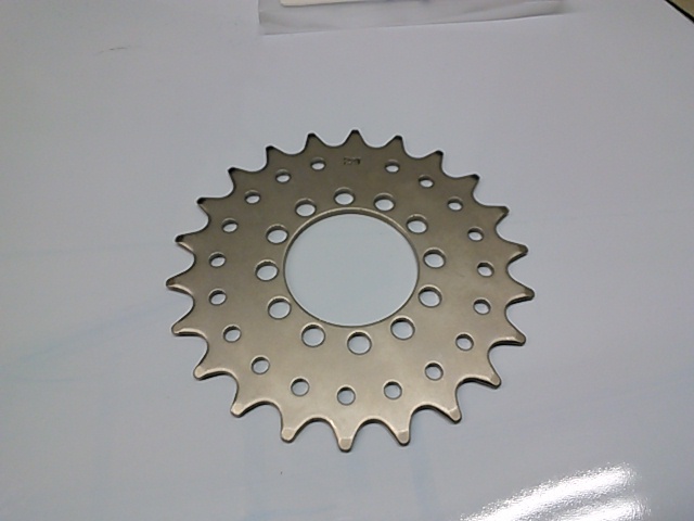 Problem Solvers Singlespeed Cog 22t - 6 Bolt