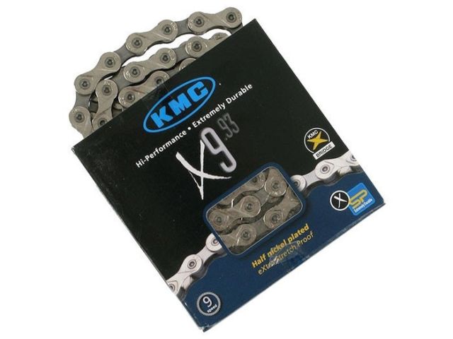 Utah Trikes X9 9 Speed Chain 116 links