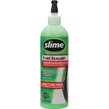 Slime Tube Sealant 16oz