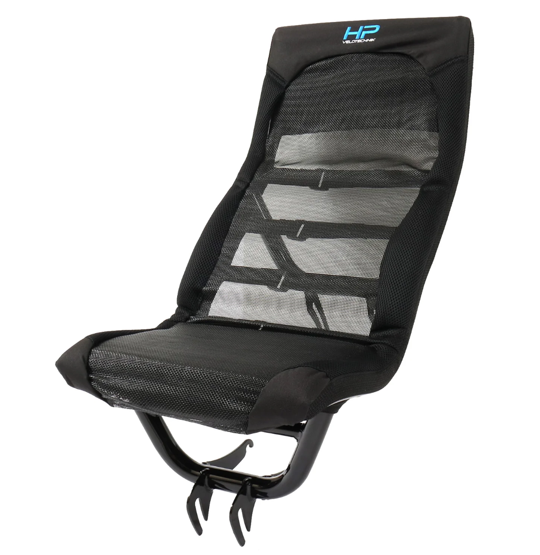 HP ErgoMesh HS Seat