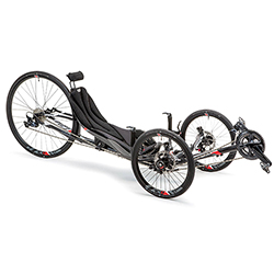 ICE VTX Racing Trike