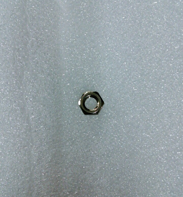 8mm Half Nut