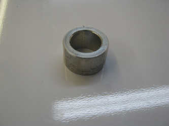 Idler Spacer - 9/16 in